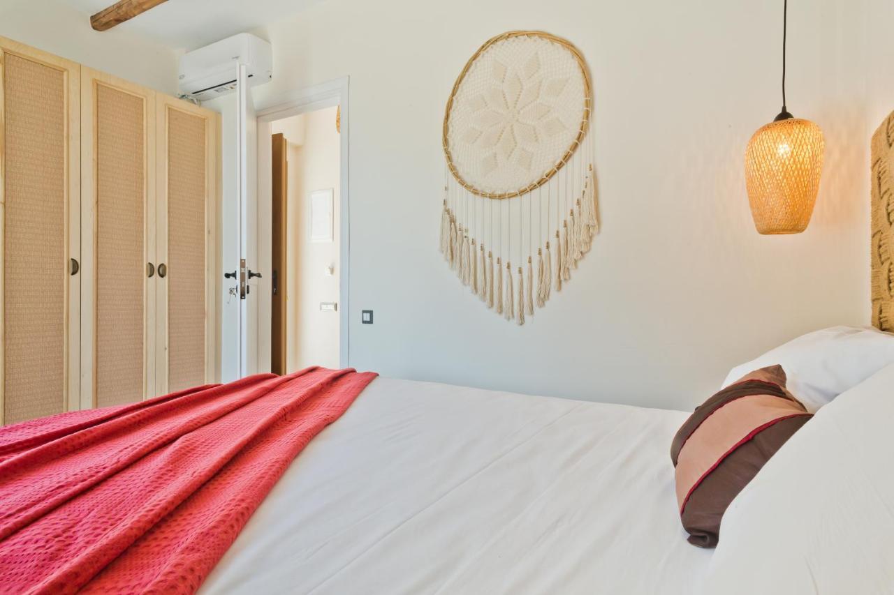 Ypsilos Beach Suites Adults Only Kyra Panagia Exterior foto