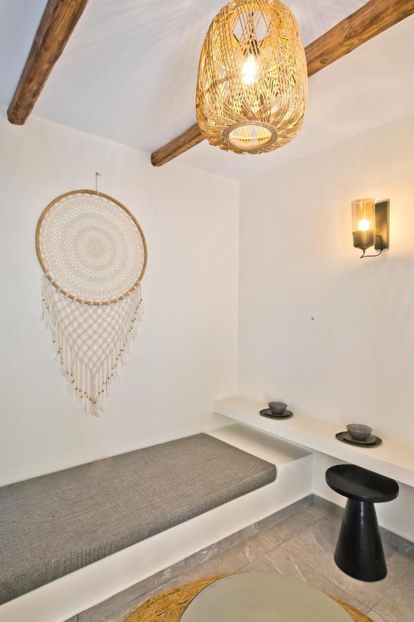 Ypsilos Beach Suites Adults Only Kyra Panagia Exterior foto